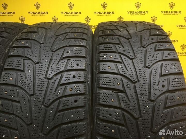 Hankook Winter I'Pike RS W419 205/55 R16 91T