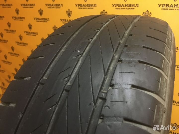 Goodyear DuraGrip 195/65 R15 91T