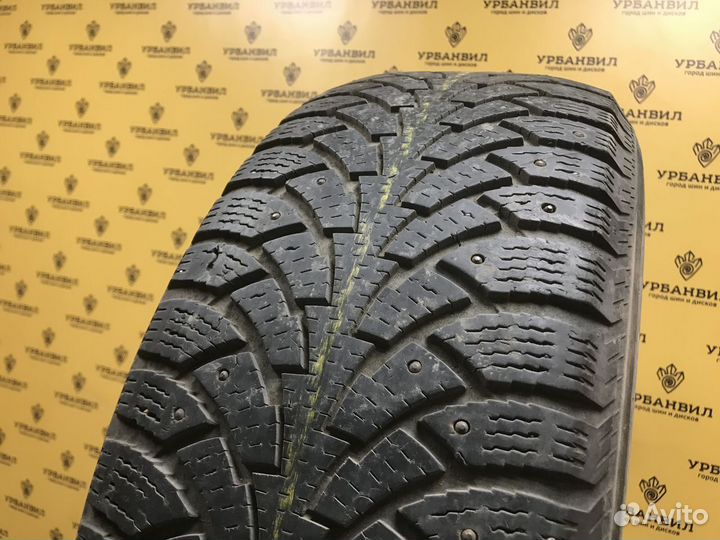Nokian Tyres Hakkapeliitta SUV 235/65 R17 108T