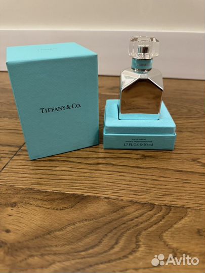 Духи Tiffany and Co Limited Edition оригинал 50мл