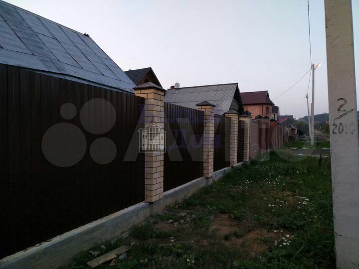 Участок 15 сот. (личное подсобное хозяйство (лпх))