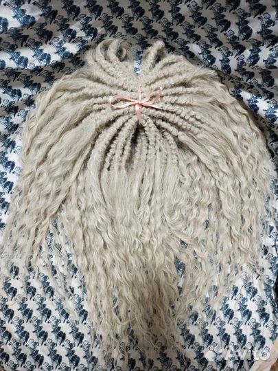 Дредолоканы Dolly Locks