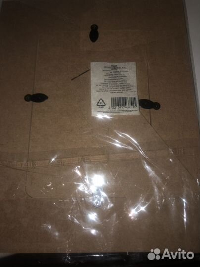 Рамки для фотографий Икеа и Marcet Union