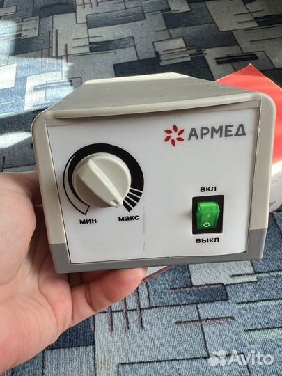 Матрас противолежневый ячеистый