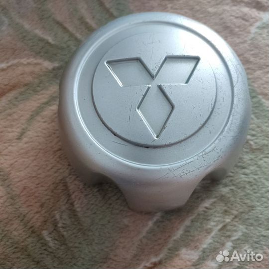 Колпак Митсубиси Паджеро