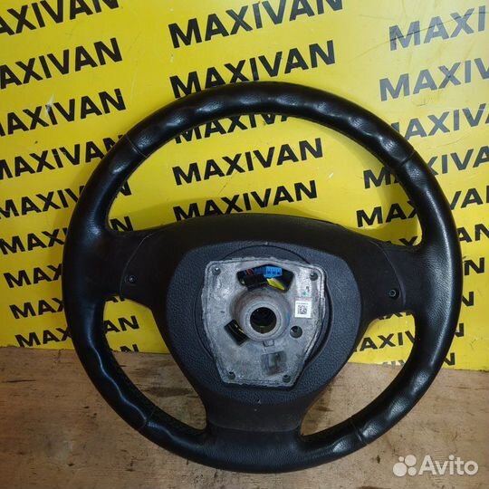 Руль Bmw 5-Series F10 2010