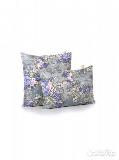 Подушка гусиный пух/перо