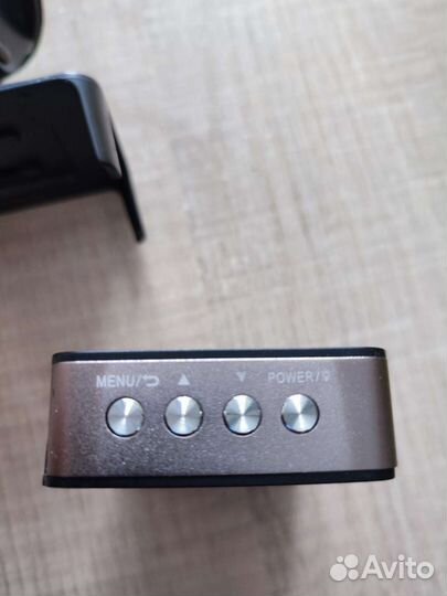 Видеорегистратор HD