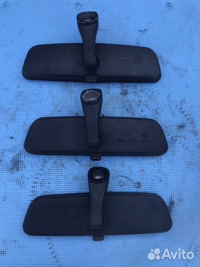 Зеркало заднего вида салонное bmw 5 e34