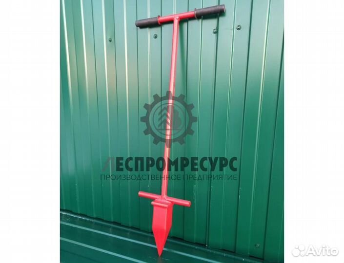 Меч зкс для тяжелых глинистых почв