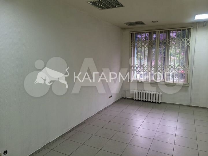 Аренда на Троллейной, 118,9м²