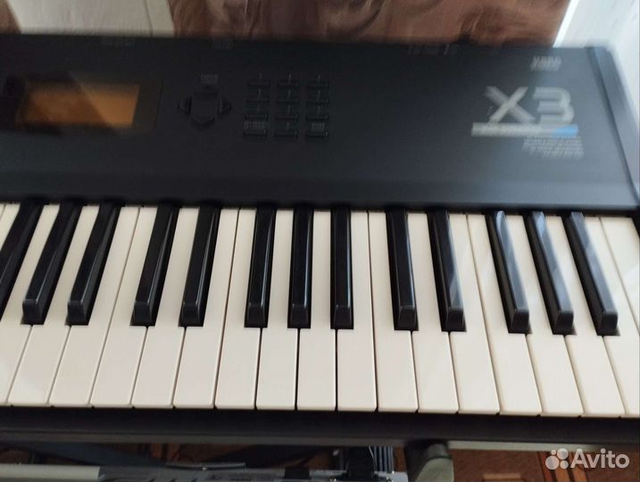 Корг х3 роландvs 1824 cd