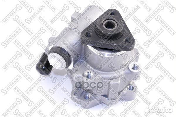 Насосы гидроусилителя руляstellox 0035519SX St