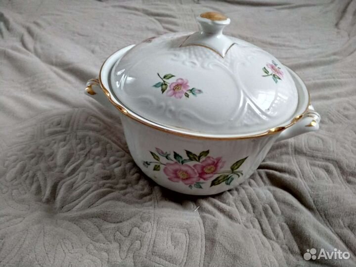 Кастрюля