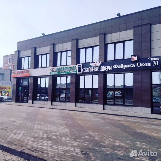 Дверь входная с терморазрывом Империал