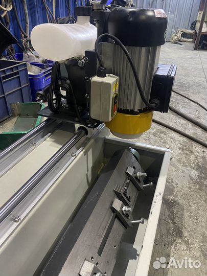 Заточной станок для плоских ножей MFD-400