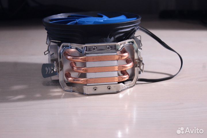 Deepcool gammaxx 300