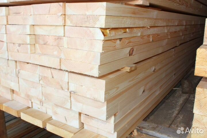 Строганые доски : Только опт / Качество отборное