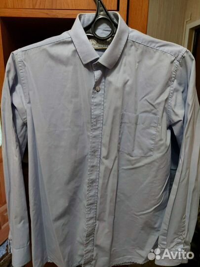Мужская рубашка