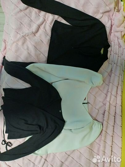 Топик женский