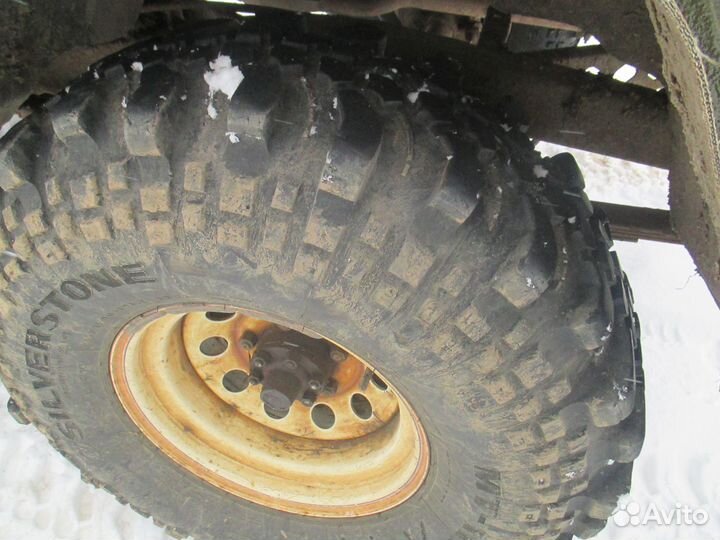 УАЗ 3151 2.4 МТ, 1992, 84 000 км