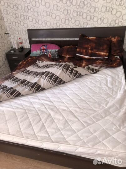 Матрас 200/180