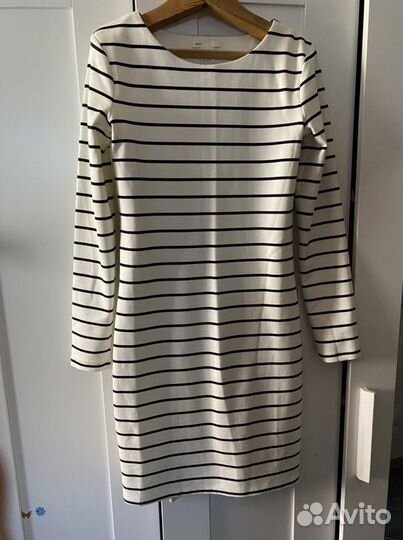 Платье H&M xs