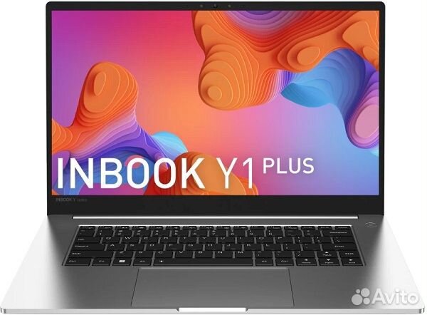 Ноутбук Infinix Inbook Y1 Plus XL28 15.6