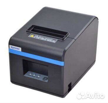 Сетевые термопринтеры Xprinter