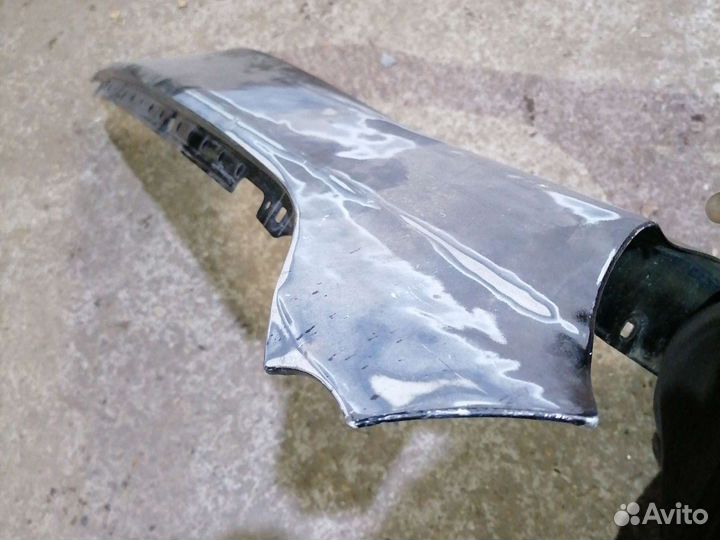 Крыло переднее правое BMW 5 F10