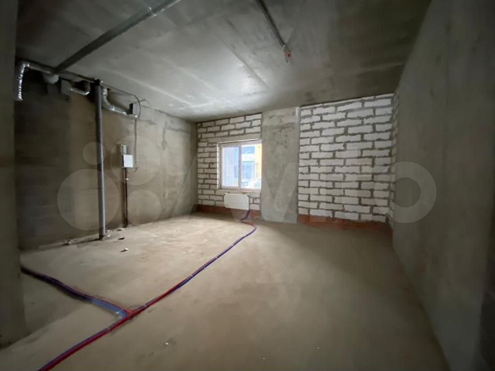 Торговая площадь, 55.8 м²