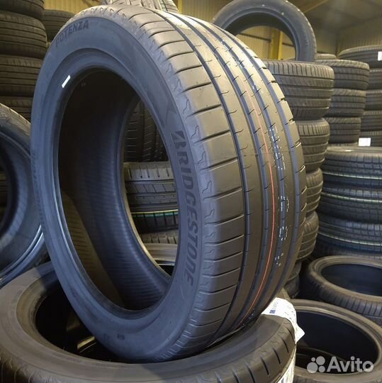 Bridgestone Potenza Sport 245/45 R20 103Y