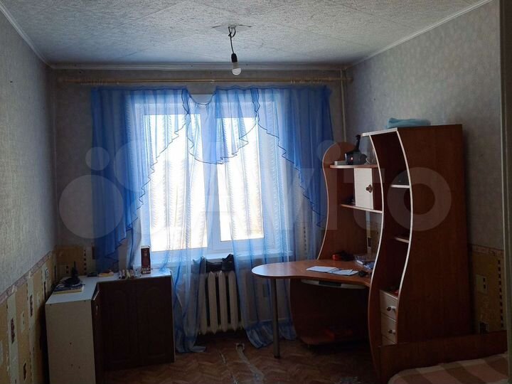 2-к. квартира, 45 м², 4/5 эт.