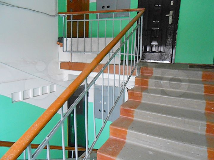 2-к. квартира, 43,6 м², 5/5 эт.