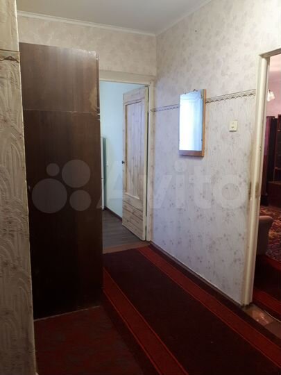 1-к. квартира, 37,5 м², 1/10 эт.