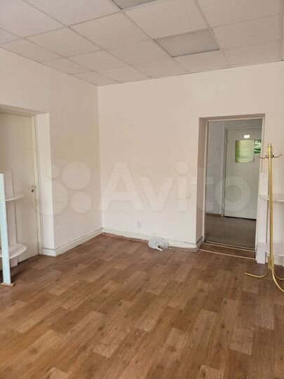 Офис, 17 м²
