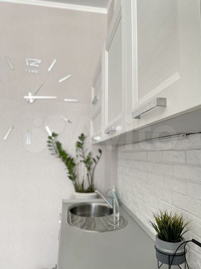 2-к. квартира, 45 м², 1/3 эт.