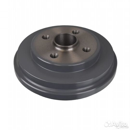 Барабан тормозной suzuki liana/baleno