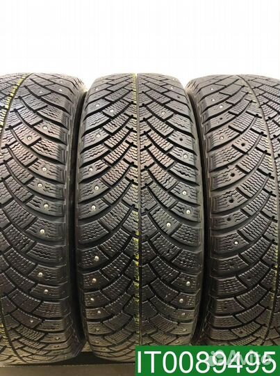 Bfgoodrich G-Force Stud 215/65 R16 101N