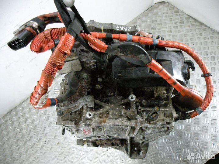 АКПП 3090033010 Toyota Camry XV40 (2006-2011)