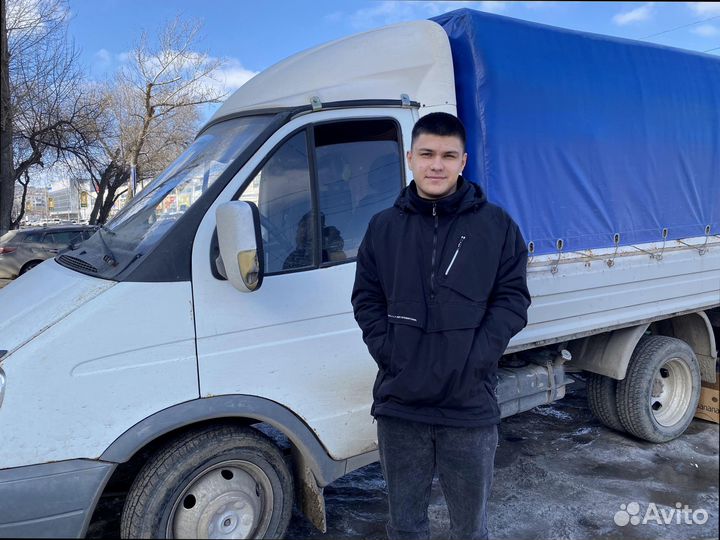 Коммерческие перевозки для юр лиц от 200км