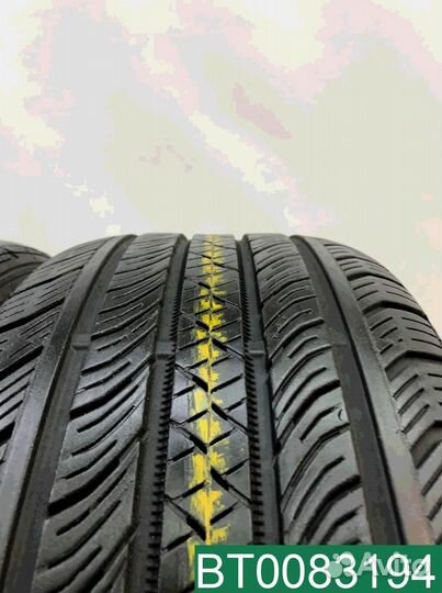 Continental ProContact TX 225/40 R18 105W