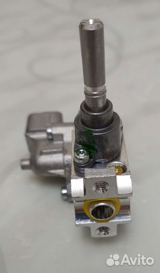 Кран газовый DG81-00551A