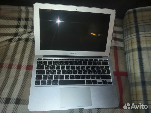 Apple MacBook Air 11 2012 A1465 на разбор и ремонт