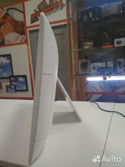 Моноблок acer