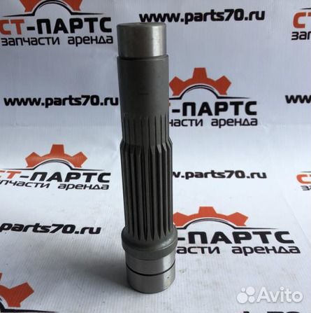 Вал гидромотора хода 3085780-TG