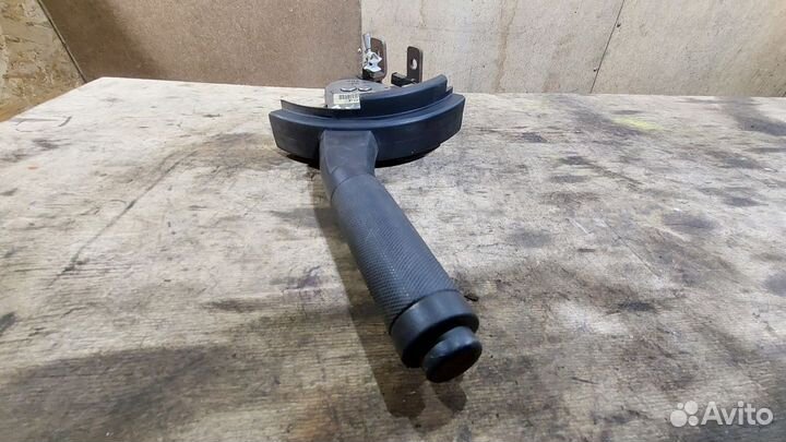 Рычаг стояночного тормоза Hyundai Matrix 1