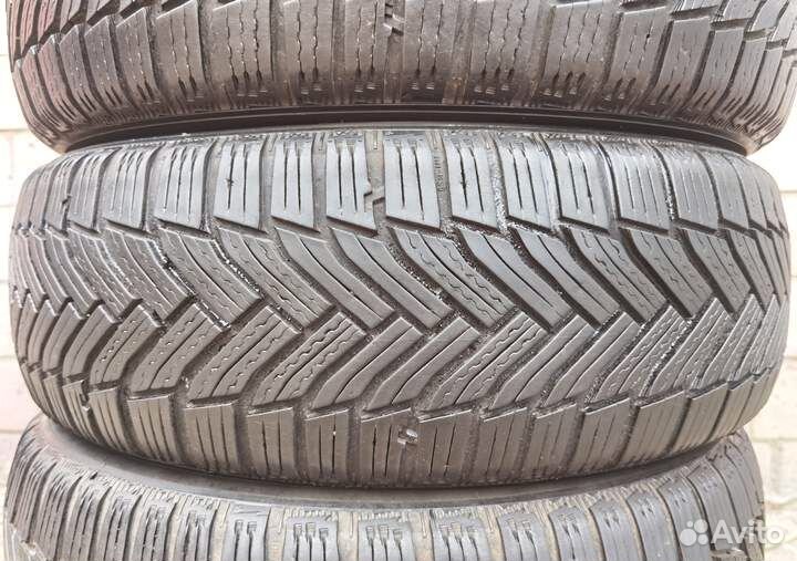 Michelin Alpin 6 195/65 R15 91T