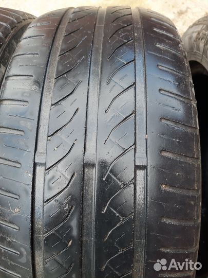 Yokohama A.Drive AA01 205/55 R16