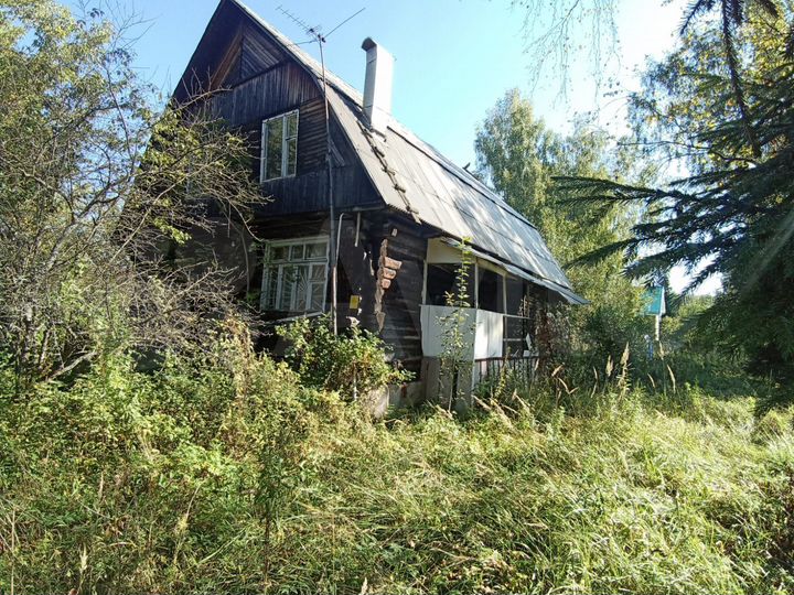 Участок 16,5 сот. (ИЖС)